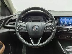 Buick Regal 552T Smart Comfort Edition - ფოტო 11