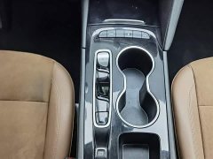 Buick Regal 552T Smart Comfort Edition - ფოტო 13