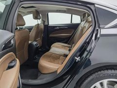 Buick Regal 552T Smart Comfort Edition - ფოტო 15