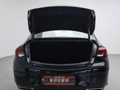 Buick Regal 552T Smart Comfort Edition - ფოტო 16