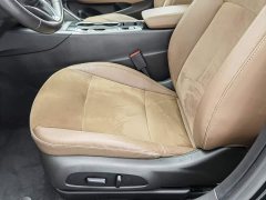 Buick Regal 552T Smart Comfort Edition - ფოტო 20
