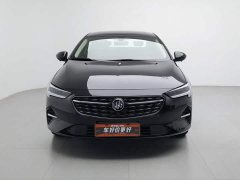 Buick Regal 552T Smart Comfort Edition - ფოტო 3