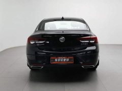 Buick Regal 552T Smart Comfort Edition - ფოტო 4