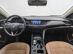 Buick Regal 552T Smart Comfort Edition - ფოტო 5
