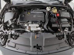 Buick Regal 552T Smart Comfort Edition - ფოტო 6