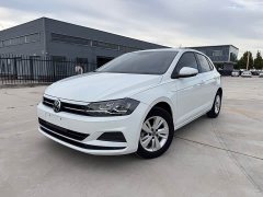 Volkswagen Polo Facelift Plus 1.5L Automatic Passion Life Edition - ფოტო 1