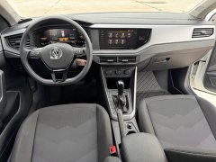 Volkswagen Polo Facelift Plus 1.5L Automatic Passion Life Edition - ფოტო 10
