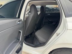 Volkswagen Polo Facelift Plus 1.5L Automatic Passion Life Edition - ფოტო 13