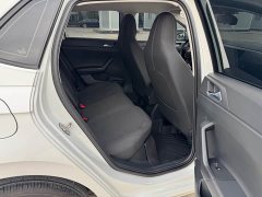 Volkswagen Polo Facelift Plus 1.5L Automatic Passion Life Edition - ფოტო 14