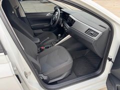 Volkswagen Polo Facelift Plus 1.5L Automatic Passion Life Edition - ფოტო 15