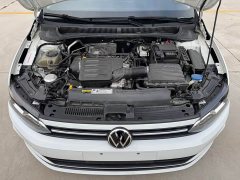 Volkswagen Polo Facelift Plus 1.5L Automatic Passion Life Edition - ფოტო 16