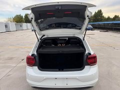Volkswagen Polo Facelift Plus 1.5L Automatic Passion Life Edition - ფოტო 17