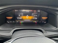 Volkswagen Polo Facelift Plus 1.5L Automatic Passion Life Edition - ფოტო 18