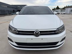 Volkswagen Polo Facelift Plus 1.5L Automatic Passion Life Edition - ფოტო 2