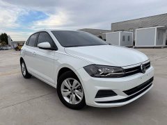 Volkswagen Polo Facelift Plus 1.5L Automatic Passion Life Edition - ფოტო 3
