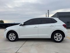 Volkswagen Polo Facelift Plus 1.5L Automatic Passion Life Edition - ფოტო 4