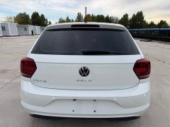 Volkswagen Polo Facelift Plus 1.5L Automatic Passion Life Edition - ფოტო 6