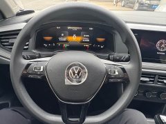 Volkswagen Polo Facelift Plus 1.5L Automatic Passion Life Edition - ფოტო 8
