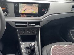 Volkswagen Polo Facelift Plus 1.5L Automatic Passion Life Edition - ფოტო 9