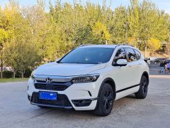 Honda CR-V 2021 240TURBO CVT FWD Smart Comfort Edition - ფოტო 1