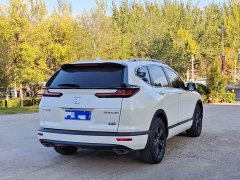 Honda CR-V 2021 240TURBO CVT FWD Smart Comfort Edition - ფოტო 10