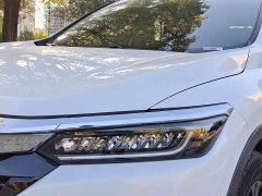 Honda CR-V 2021 240TURBO CVT FWD Smart Comfort Edition - ფოტო 4