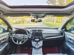 Honda CR-V 2021 240TURBO CVT FWD Smart Comfort Edition - ფოტო 5