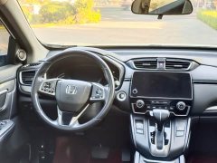 Honda CR-V 2021 240TURBO CVT FWD Smart Comfort Edition - ფოტო 6