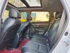 Honda CR-V 2021 240TURBO CVT FWD Smart Comfort Edition - ფოტო 8
