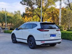 Honda CR-V 2021 240TURBO CVT FWD Smart Comfort Edition - ფოტო 9