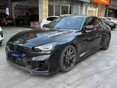 BMW M2 2024 M2 - ფოტო 1