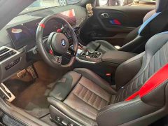 BMW M2 2024 M2 - ფოტო 4