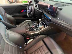 BMW M2 2024 M2 - ფოტო 5