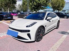 Zeekr 001 103 kWh Dual Motor AWD Ultra - ფოტო 1