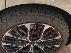 Zeekr 001 103 kWh Dual Motor AWD Ultra - ფოტო 10