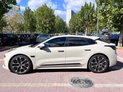 Zeekr 001 103 kWh Dual Motor AWD Ultra - ფოტო 2