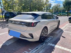 Zeekr 001 103 kWh Dual Motor AWD Ultra - ფოტო 3
