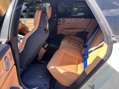 Zeekr 001 103 kWh Dual Motor AWD Ultra - ფოტო 7