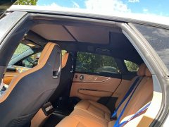 Zeekr 001 103 kWh Dual Motor AWD Ultra - ფოტო 8
