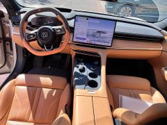 Zeekr 001 103 kWh Dual Motor AWD Ultra - ფოტო 9