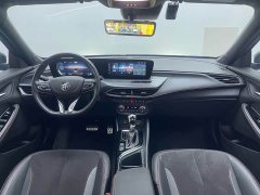 Buick Verano Pro GS Typhoon Edition - ფოტო 14