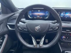 Buick Verano Pro GS Typhoon Edition - ფოტო 15