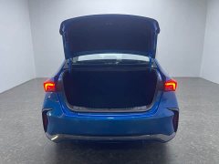 Buick Verano Pro GS Typhoon Edition - ფოტო 19
