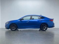 Buick Verano Pro GS Typhoon Edition - ფოტო 5