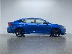 Buick Verano Pro GS Typhoon Edition - ფოტო 6