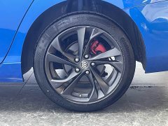 Buick Verano Pro GS Typhoon Edition - ფოტო 7