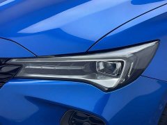 Buick Verano Pro GS Typhoon Edition - ფოტო 8