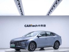 BYD Destroyer 05 2024 Glory Edition DM-i 55KM Luxury - ფოტო 1