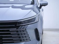 BYD Destroyer 05 2024 Glory Edition DM-i 55KM Luxury - ფოტო 10