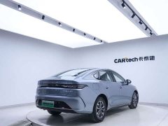BYD Destroyer 05 2024 Glory Edition DM-i 55KM Luxury - ფოტო 11